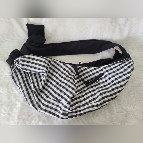 Tomkas- Dog/Cat Carrier Sling, Sz Small - Picture 2 of 9